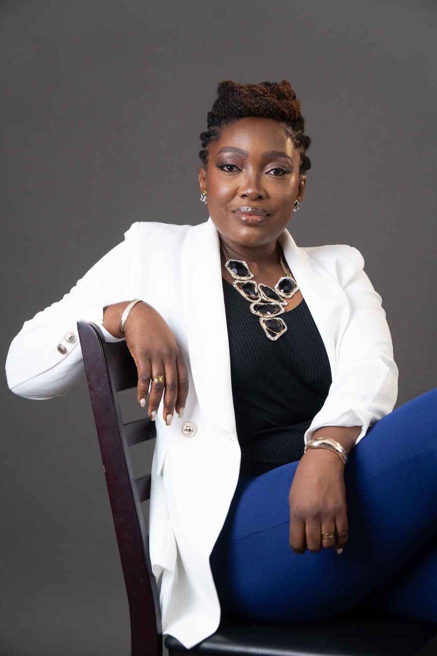 Communications strategist